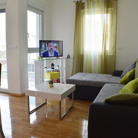 Luxury In Trogir Apartmant Drago Extérieur photo