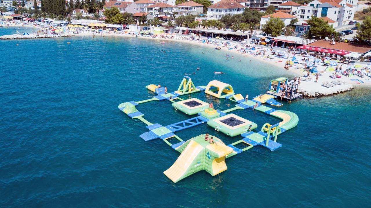 Luxury In Trogir Apartmant Drago Extérieur photo