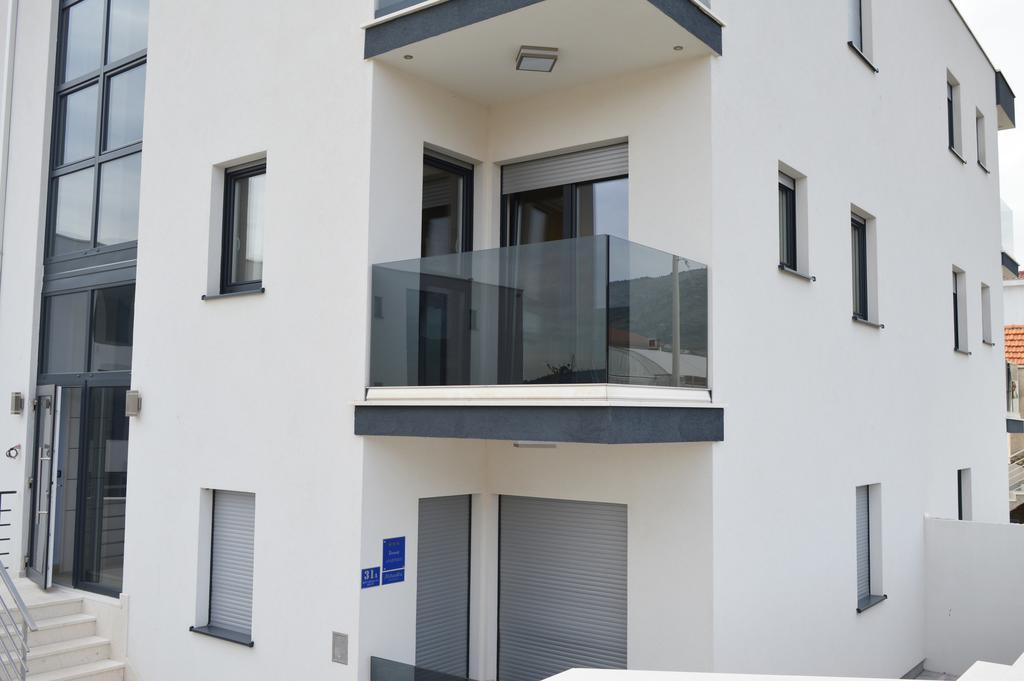 Luxury In Trogir Apartmant Drago Extérieur photo