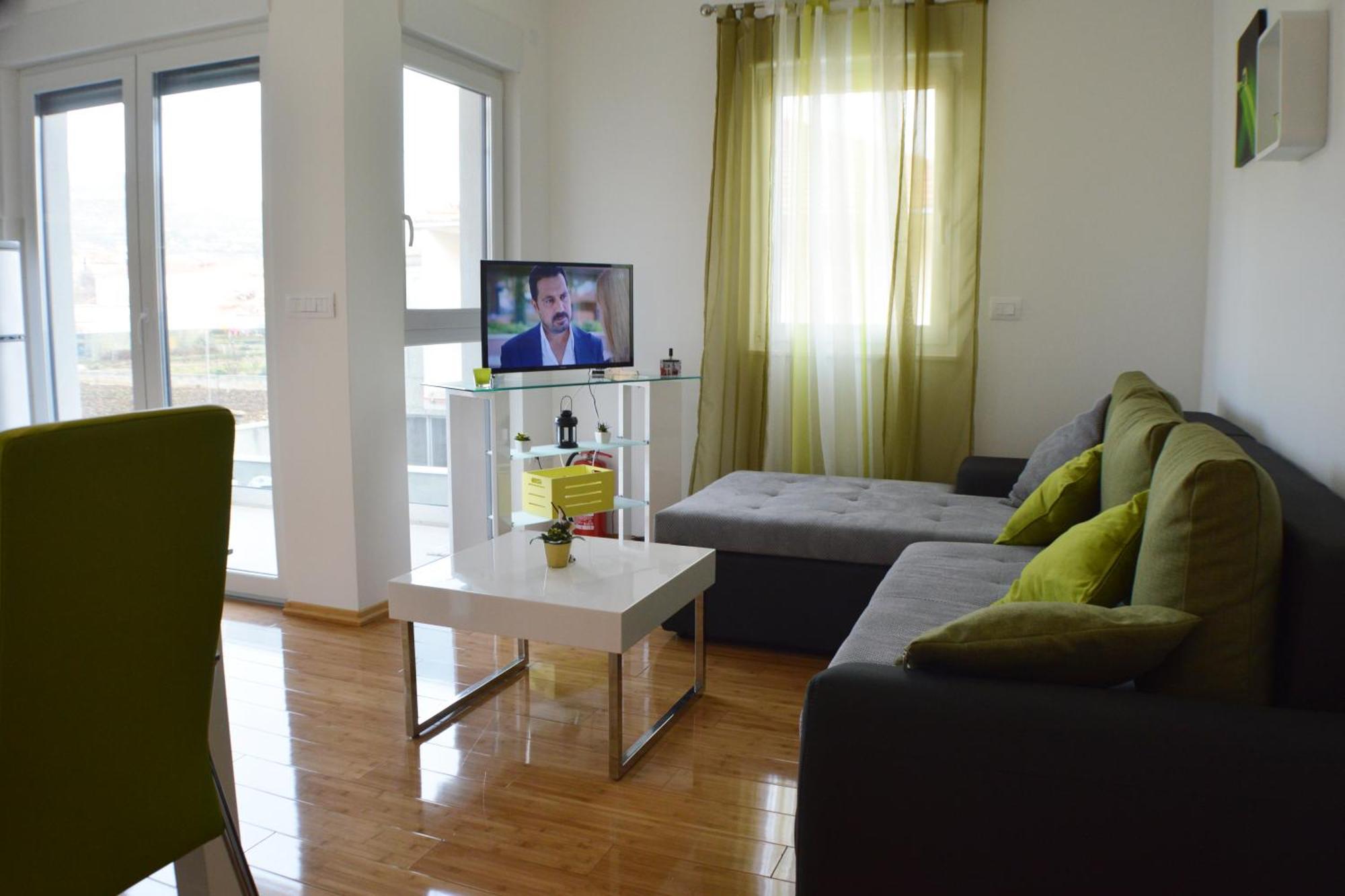 Luxury In Trogir Apartmant Drago Extérieur photo
