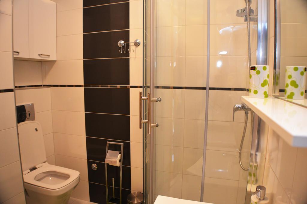 Luxury In Trogir Apartmant Drago Extérieur photo