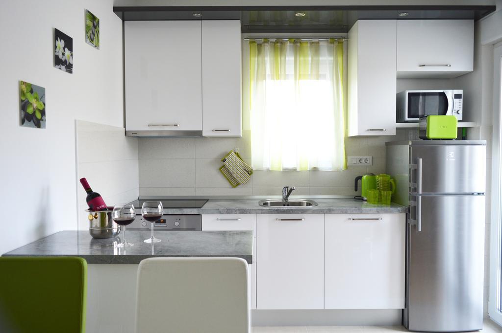 Luxury In Trogir Apartmant Drago Extérieur photo