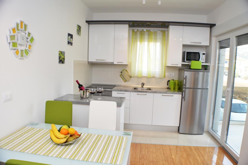 Luxury In Trogir Apartmant Drago Extérieur photo