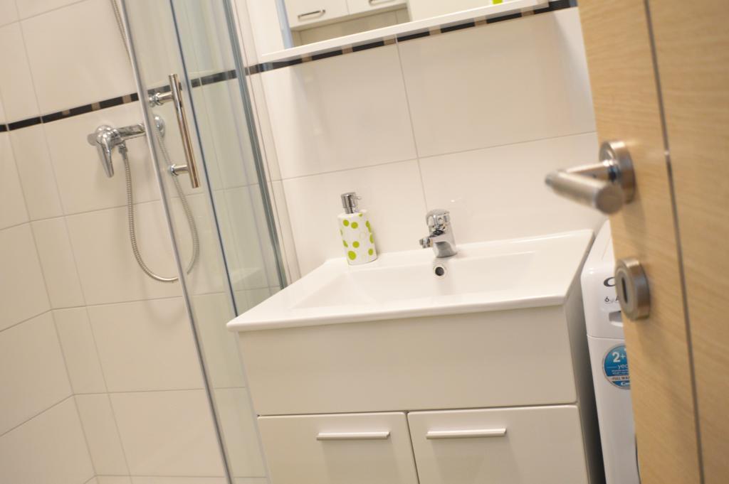 Luxury In Trogir Apartmant Drago Extérieur photo