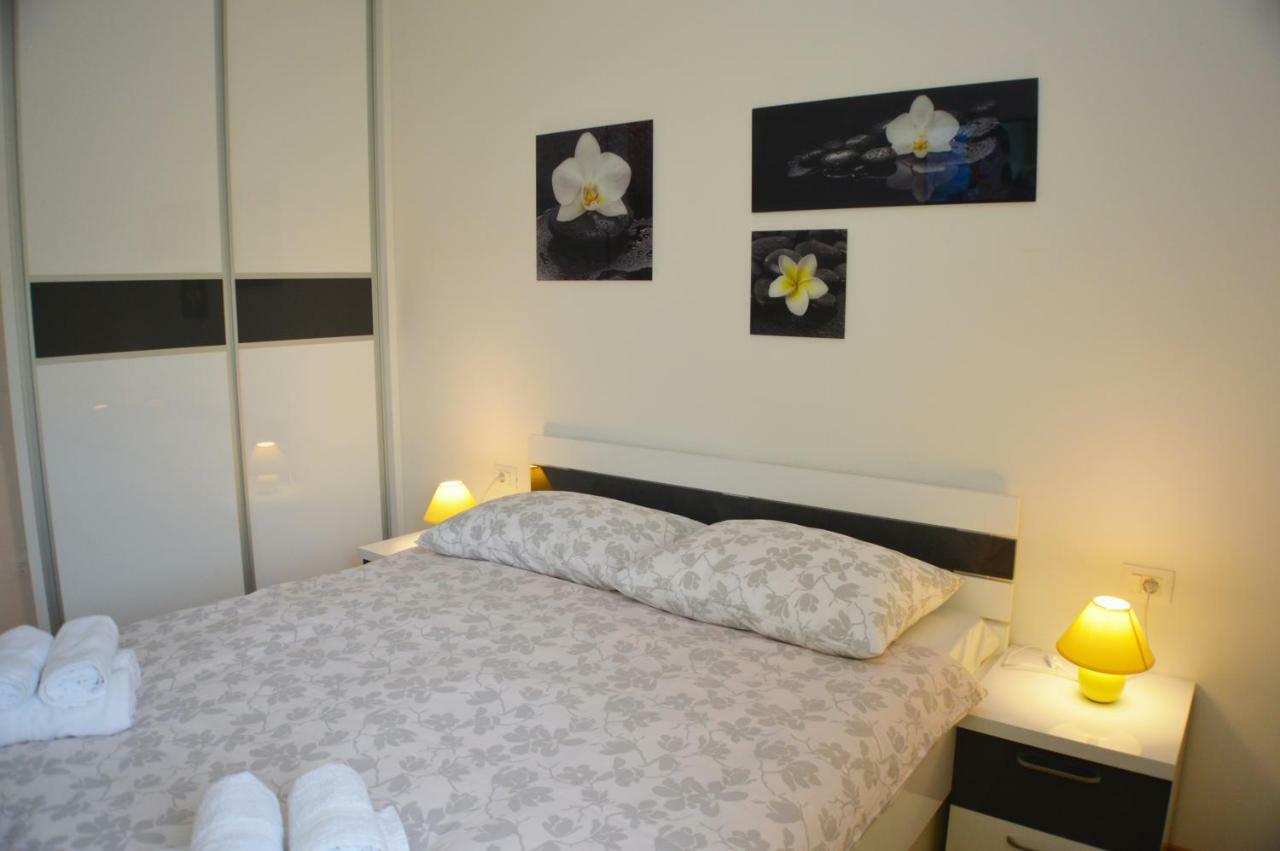 Luxury In Trogir Apartmant Drago Extérieur photo