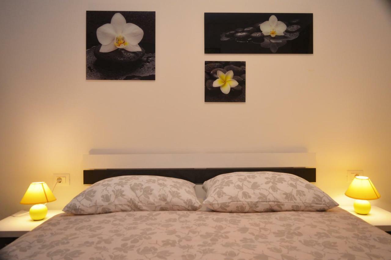 Luxury In Trogir Apartmant Drago Extérieur photo