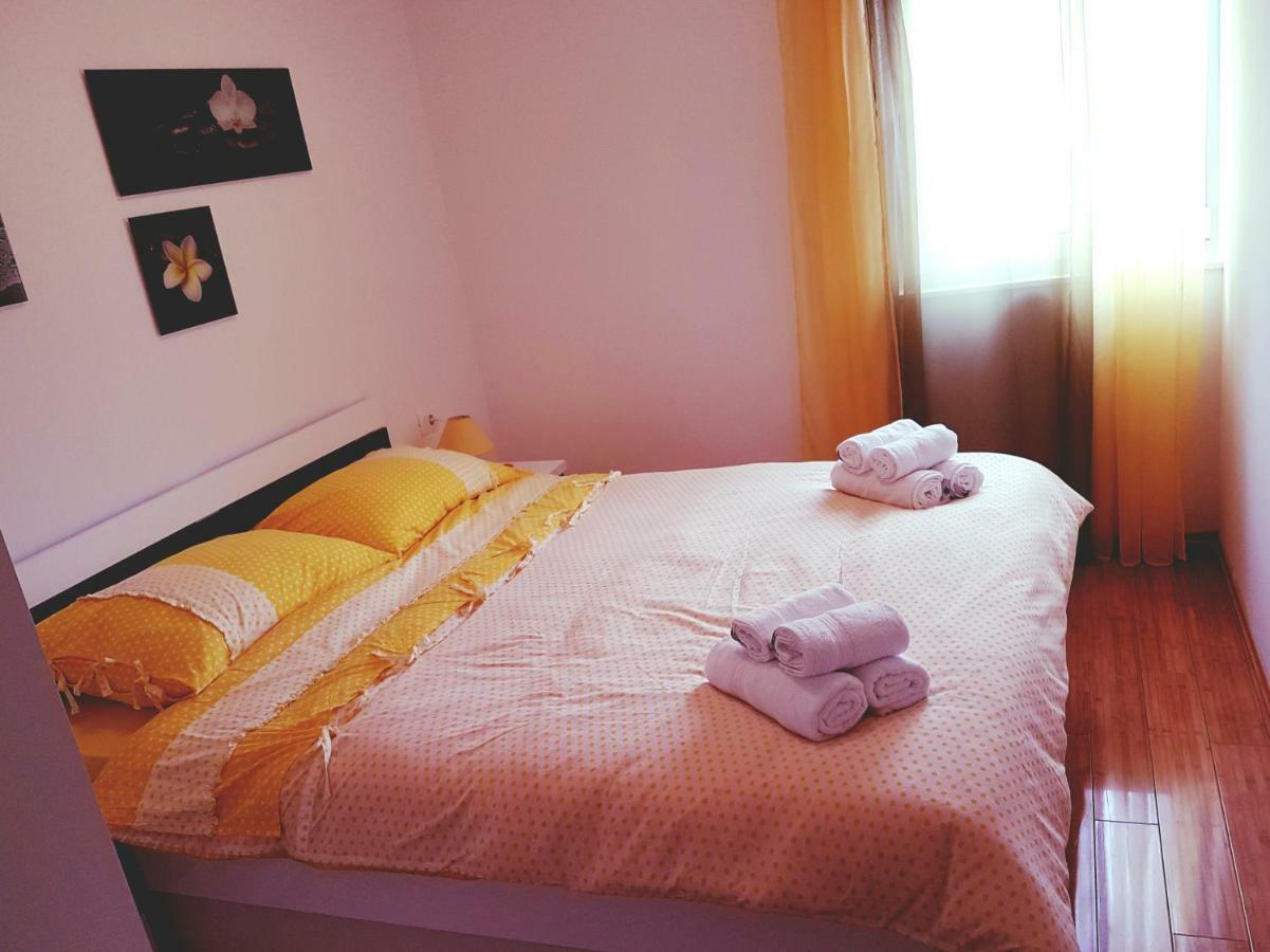Luxury In Trogir Apartmant Drago Extérieur photo