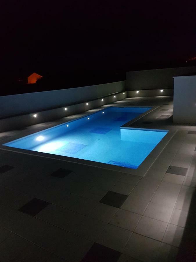 Luxury In Trogir Apartmant Drago Extérieur photo